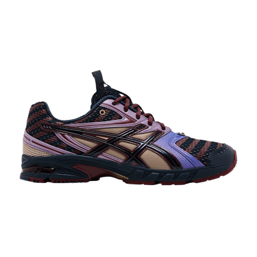 Kiko Kostadinov x ASICS UB9-S Gel DS Trainer 14 'Midnight Purple Oxide'