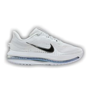 Nike Pegasus Premium 'White Metallic Silver'