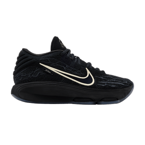 Victor Wembanyama x Nike Air Zoom GT Hustle 3 'Black Label Pack'
