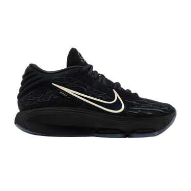 Victor Wembanyama x Nike Air Zoom GT Hustle 3 'Black Label Pack'