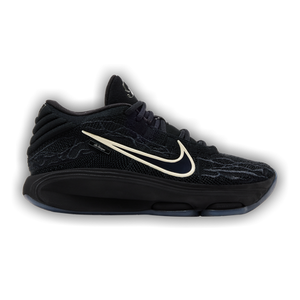 Victor Wembanyama x Nike Air Zoom GT Hustle 3 'Black Label Pack'