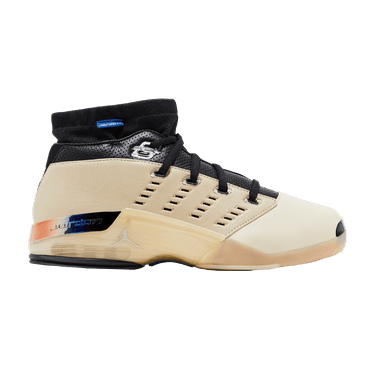 Infinite Archives x Air Jordan 17 Retro Low 'Beach'