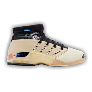 Infinite Archives x Air Jordan 17 Retro Low 'Beach'