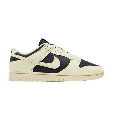 Nike Wmns Dunk Low Next Nature 'Coconut Milk Black'