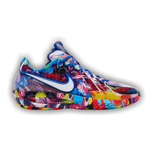 Jewell Loyd x Nike Air Zoom GT Cut 3 'Paint'