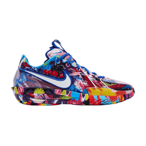Jewell Loyd x Nike Air Zoom GT Cut 3 'Paint'