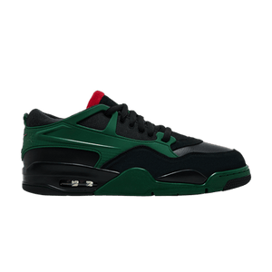 Air Jordan 4 RM 'Black Gorge Green'