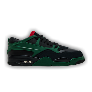 Air Jordan 4 RM 'Black Gorge Green'