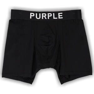 PURPLE BRAND Boxer Brief 'Black'