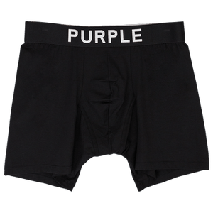 PURPLE BRAND Boxer Brief 'Black'