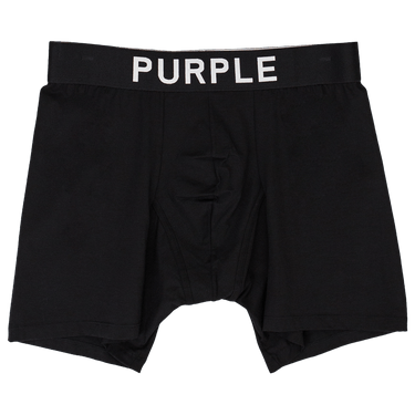 PURPLE BRAND Boxer Brief 'Black'