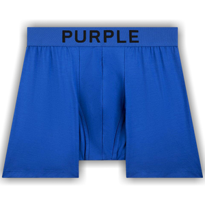 PURPLE BRAND Boxer Brief 'Blue'