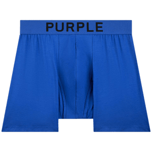 PURPLE BRAND Boxer Brief 'Blue'