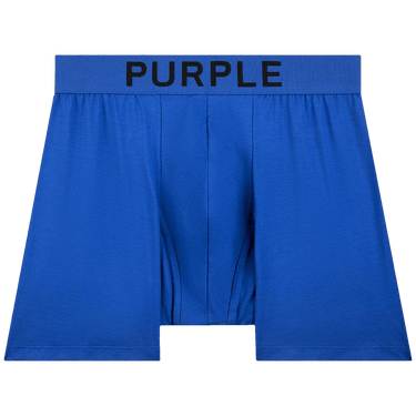 PURPLE BRAND Boxer Brief 'Blue'