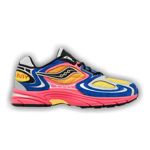 Jae Tips x Saucony Grid Jazz 9 'I Love You But I'm Busy'