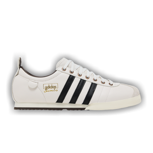 adidas Samba 62 'White Black Brown'
