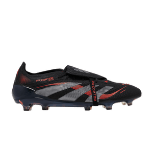 adidas Predator Elite Foldover Tongue FG 'Stealth Victory Pack'