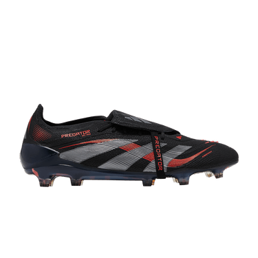 adidas Predator Elite Foldover Tongue FG 'Stealth Victory Pack'