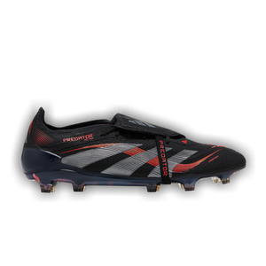 adidas Predator Elite Foldover Tongue FG 'Stealth Victory Pack'