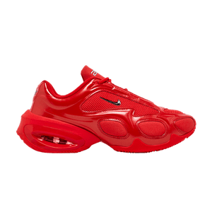 Nike Wmns Air Max Muse 'Habanero Red'