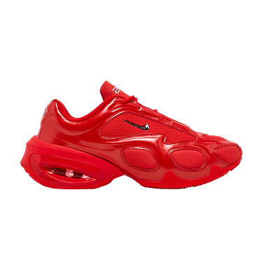 Nike Wmns Air Max Muse 'Habanero Red'