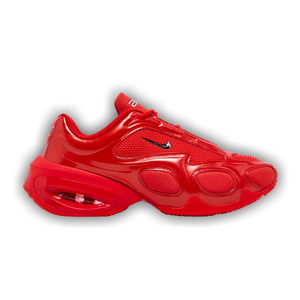 Nike Wmns Air Max Muse 'Habanero Red'