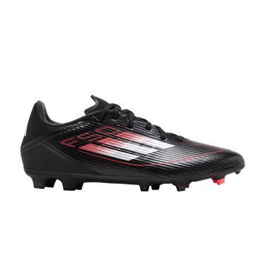 adidas Adizero F50 League FG MG 'Stealth Victory Pack'