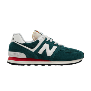 New Balance 574 'New Spruce Sea Salt'