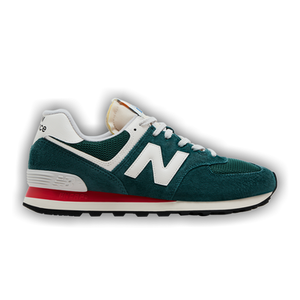 New Balance 574 'New Spruce Sea Salt'