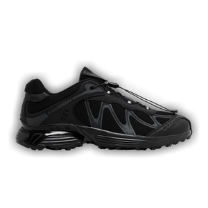 Salomon XT-Whisper 'Black Asphalt'