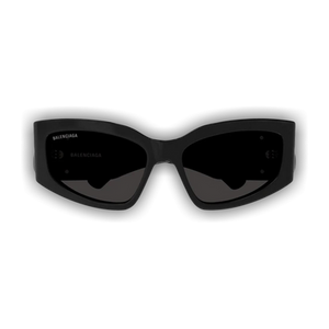 Balenciaga Bossy Cat Sunglasses 'Black'