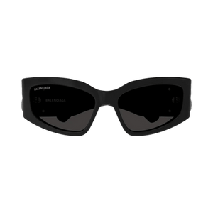Balenciaga Bossy Cat Sunglasses 'Black'