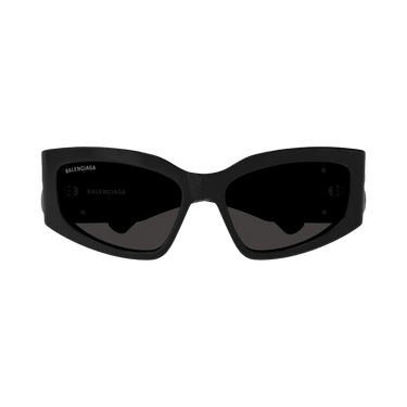 Balenciaga Bossy Cat Sunglasses 'Black'