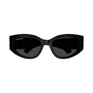 Balenciaga Bossy Cat Sunglasses 'Black'