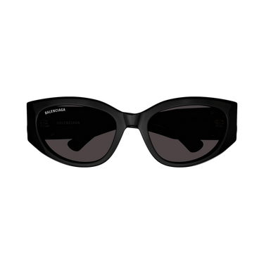 Balenciaga Bossy Cat Sunglasses 'Black'