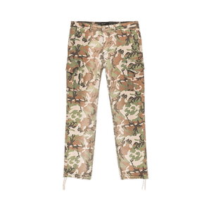 PURPLE BRAND Twill Cargo Pant 'Multi Camo'