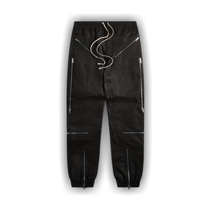 Rick Owens Headon Joggers 'Black'