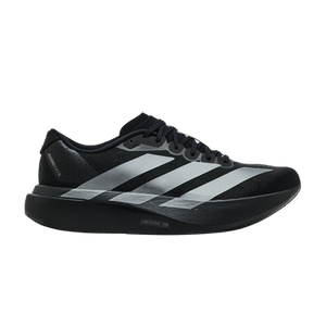 adidas Wmns Adizero Evo SL 'Black Iron Metallic'