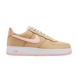Nike Air Force 1 Low 'Linen Canvas'