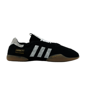 Song for the Mute x adidas Wmns Taekwondo Mei 'Black White'