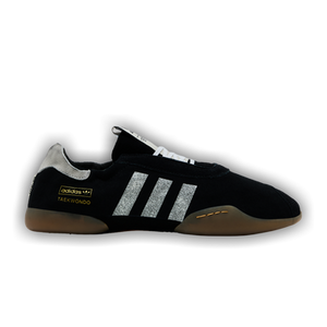 Song for the Mute x adidas Wmns Taekwondo Mei 'Black White'