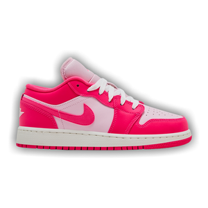 Air Jordan 1 Low GS 'Valentine’s Day'