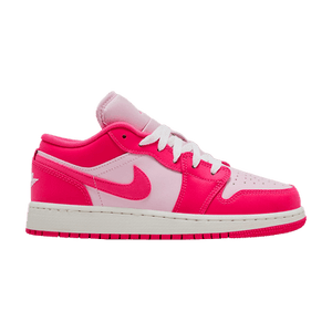Air Jordan 1 Low GS 'Valentine’s Day'