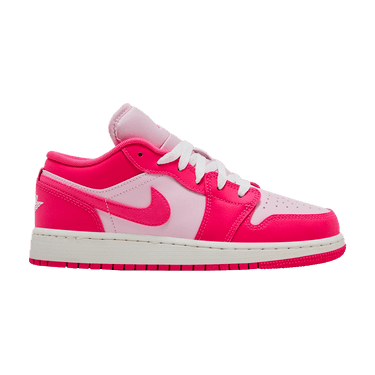 Air Jordan 1 Low GS 'Valentine’s Day'