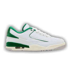 Air Jordan 2/3 'Pine Green'