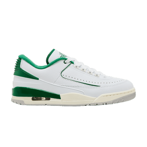 Air Jordan 2/3 'Pine Green'
