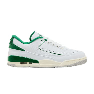Air Jordan 2/3 'Pine Green'