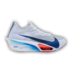 Nike Air Zoom Alphafly NEXT% 3 'Football Grey Blue Void'