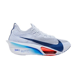 Nike Air Zoom Alphafly NEXT% 3 'Football Grey Blue Void'