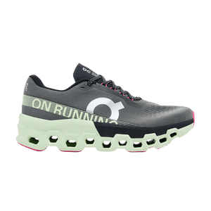 Cloudmonster 2 'Asphalt Lima'